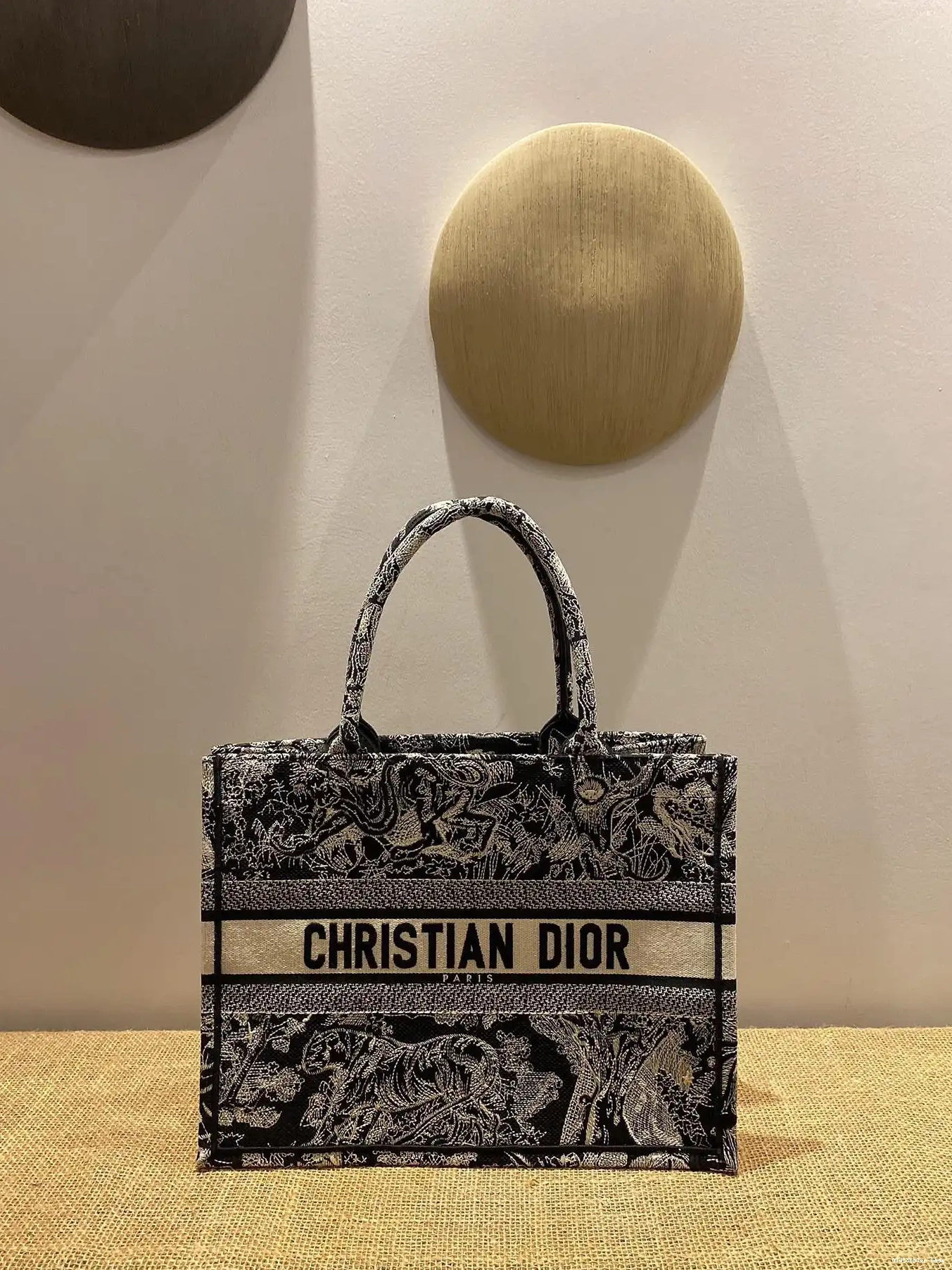 OldCobbler Bags BOOK DIRO MEDIUM TOTE-36*18*28CM 0611